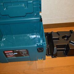 マキタ SC102用ケース マックパック　タイプ3（A-6052...