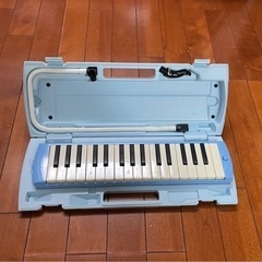 本日ご連絡いただいた方限定　鍵盤ハーモニカ