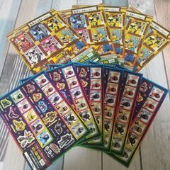 宇宙戦隊キュウレンジャーシール