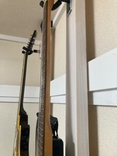 WASHBURN ELECTRIC: X SERIES Models ワッシュバーン　Xシリーズ♪
