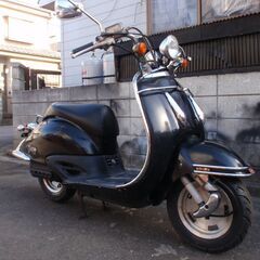 ★☆今週決済でバッテリープレゼント【実働・希少車】ホンダ・ジョー...