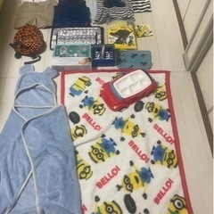 ブランドベビー服、小物いろいろ