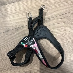 ペット　ハーネス　犬の画像