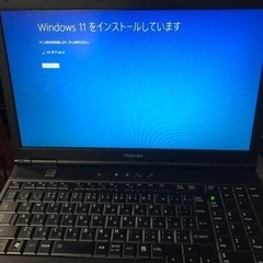 最新OSにしませんか！　予約制‼の画像