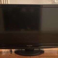 テレビの画像