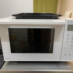 23L  オーブンレンジ