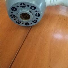 蛇口水栓 TOTO 決まりましたの画像