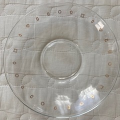 ティーカップ　ソーサーセットの画像