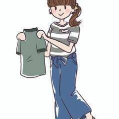 【新宿区】【主婦/子育てママさん歓迎★】【簡単】アパレル商品の撮...