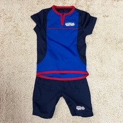 100cm 体操服