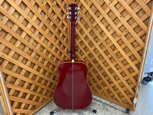 【愛品館 江戸川店】Morris（モーリス）WH-25 アコースティックギター ID:125-010934-007