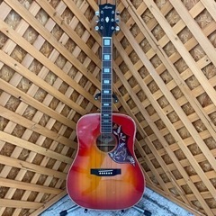 【愛品館 江戸川店】Morris（モーリス）WH-25 アコース...