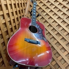 愛品館 江戸川店】Morris（モーリス）WH-25 アコースティックギター ID 