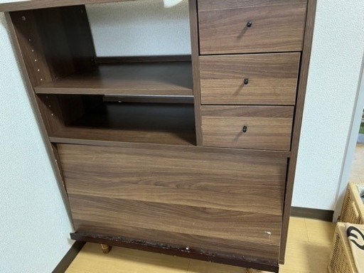 棚