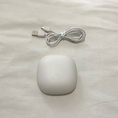 無印良品 ポータブルアロマディフューザー
