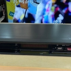 BDZ-E510/B リモコンあり SONY ブルーレイディスクレコーダー