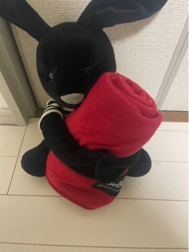 トミーフィルフィガーのバッグ他