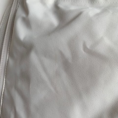 ユニクロ　シームレスダウンの画像