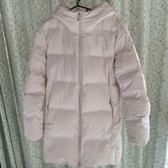 ユニクロ　シームレスダウン