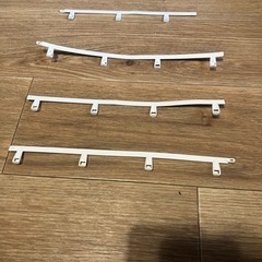 中古プラレールの画像