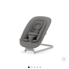 【人気商品】cybex サイベックス　レモバウンサー