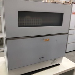 取りに来れる方限定！Panasonicの食器洗い乾燥機です！