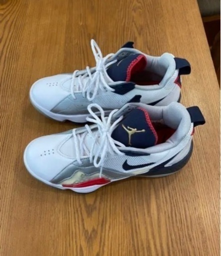 【美品】NIKEジョーダンズーム'92   サイズ27㎝