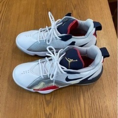【美品】NIKEジョーダンズーム'92   サイズ27㎝