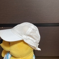 H&M ベビー帽子