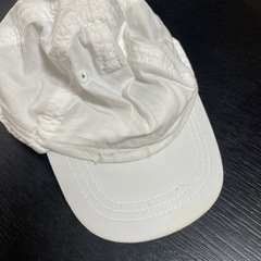 H&M ベビー帽子の画像