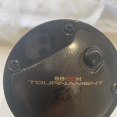 ダイワ　tournament ss-50hの画像