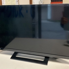 【RKGTV-12】特価！東芝/24液晶テレビ/24S24/中古品/2021年製