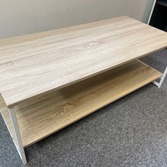 幅108cm テーブルの画像