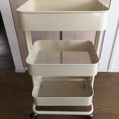 IKEAラック