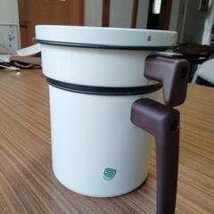 油こし器