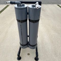 自作純水器