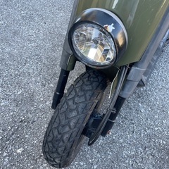 ◇YAMAHA VOX◇の画像