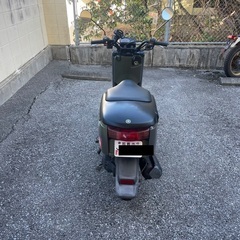 ◇YAMAHA VOX◇の画像