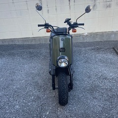 ◇YAMAHA VOX◇の画像