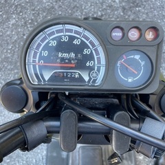 ◇YAMAHA VOX◇の画像