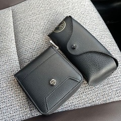 コンパクト財布