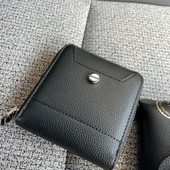 コンパクト財布の画像