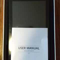 7インチ　android　タブレット売ります