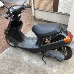 ２ストで馬力は充分！　実働車