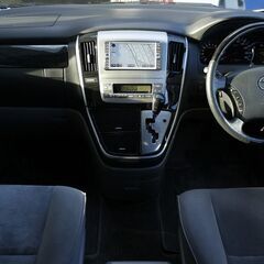 自社ローン🌟過去に自己破産や任意整理の方も👌🌈【トヨタ　アルファードＶ　ＡＳ　リミテッド】の画像