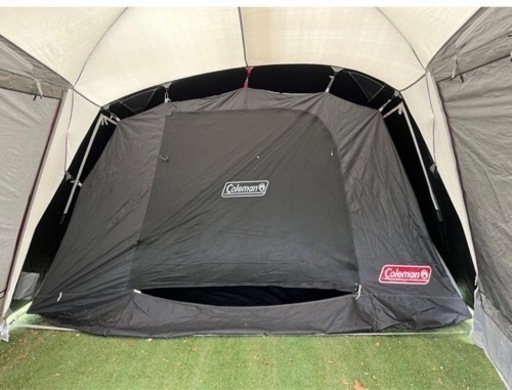 【商談中】コールマン タフスクリーン2ルーム