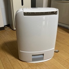 Panasonic除湿&衣類乾燥機