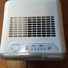 象印製　空気清浄機　売ります