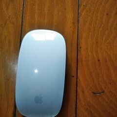 マック　マウスの画像