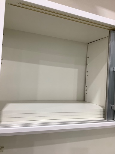 レンジボード Pamouna 高さ約210cm 幅140cm 奥行約45cm 入荷致しました！